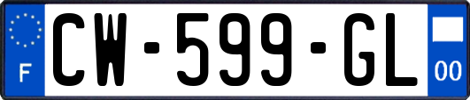 CW-599-GL
