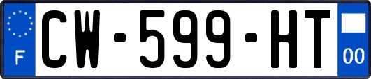 CW-599-HT