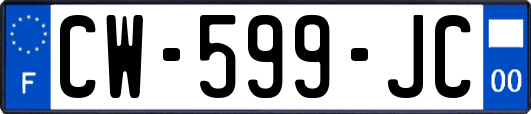 CW-599-JC