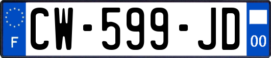 CW-599-JD