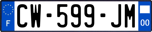 CW-599-JM