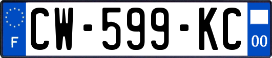 CW-599-KC