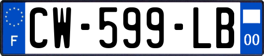 CW-599-LB