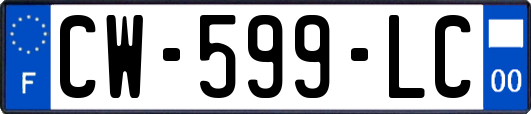 CW-599-LC