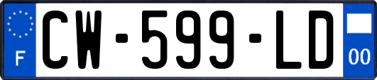 CW-599-LD