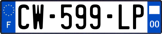 CW-599-LP