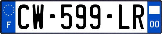 CW-599-LR