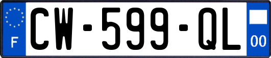 CW-599-QL