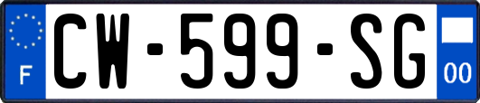 CW-599-SG