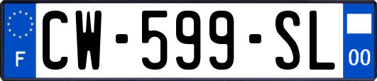 CW-599-SL