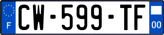 CW-599-TF