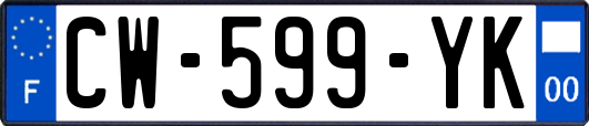 CW-599-YK