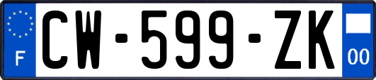 CW-599-ZK