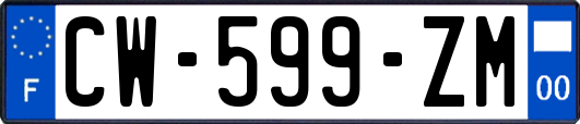 CW-599-ZM