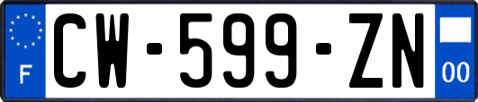 CW-599-ZN