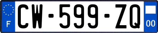 CW-599-ZQ