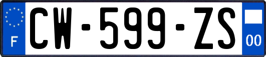 CW-599-ZS