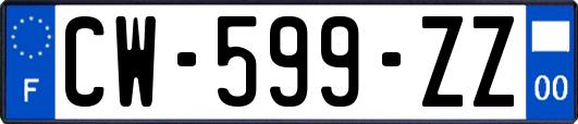 CW-599-ZZ