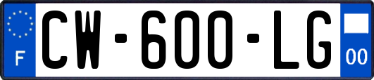 CW-600-LG