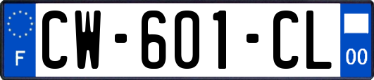 CW-601-CL