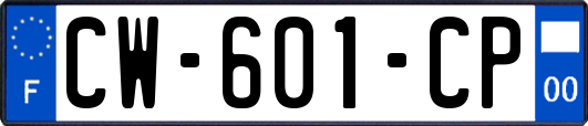 CW-601-CP