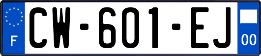 CW-601-EJ