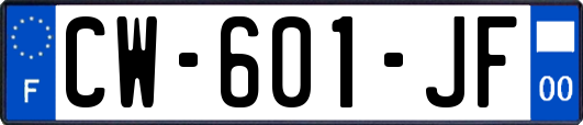 CW-601-JF