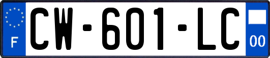 CW-601-LC