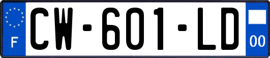 CW-601-LD