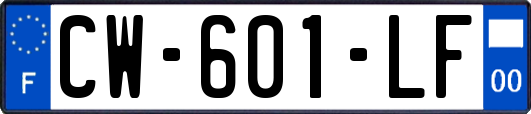 CW-601-LF