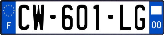 CW-601-LG