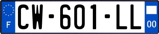 CW-601-LL