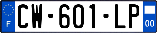 CW-601-LP