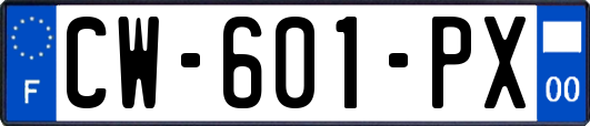 CW-601-PX