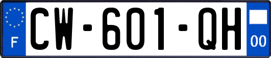 CW-601-QH