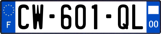 CW-601-QL