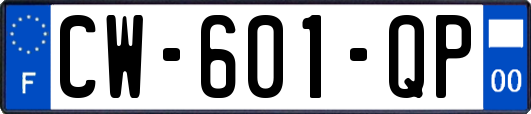 CW-601-QP