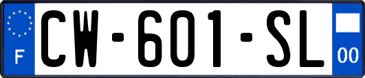 CW-601-SL