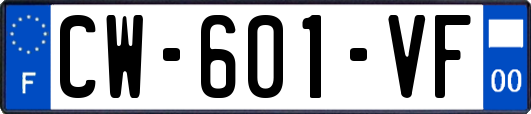 CW-601-VF