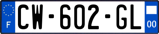 CW-602-GL