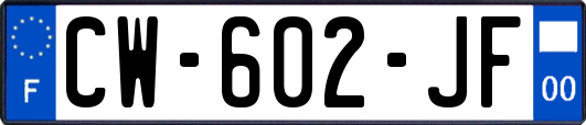CW-602-JF