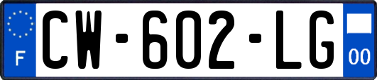 CW-602-LG