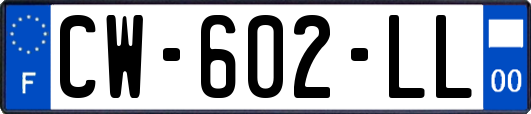CW-602-LL