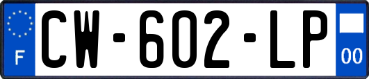 CW-602-LP