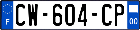 CW-604-CP