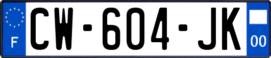 CW-604-JK