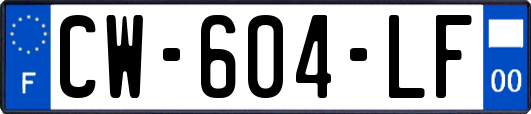 CW-604-LF