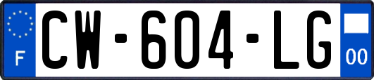 CW-604-LG