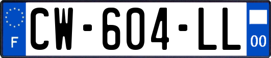 CW-604-LL