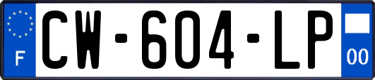 CW-604-LP
